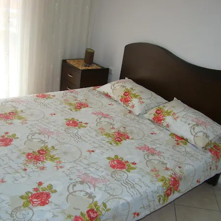 Atlantis Appartement