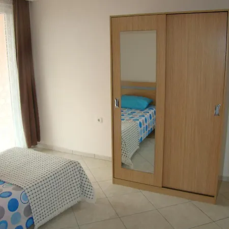 Appartement Atlantis *