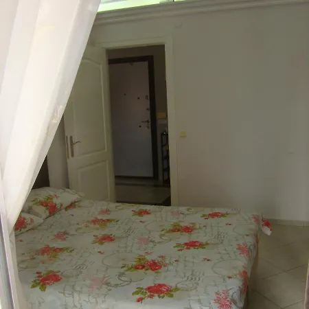 Atlantis Apartamento Alanya