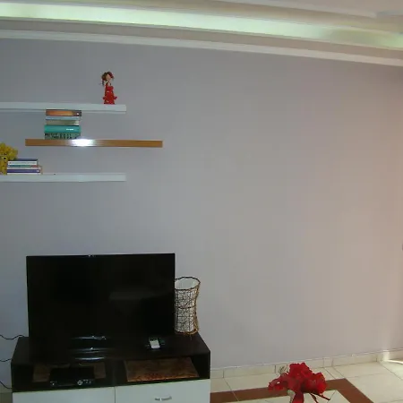 Atlantis Appartement