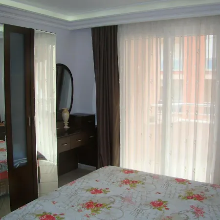 Appartement Atlantis