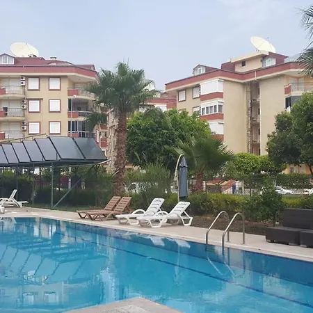Apartamento Atlantis *