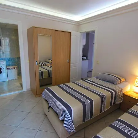 Atlantis Appartement Alanya