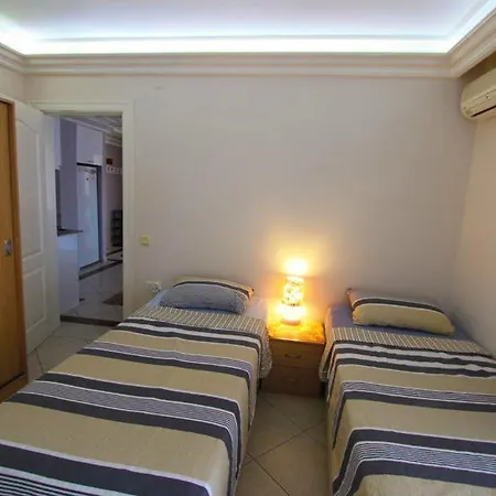 Atlantis Appartement Alanya